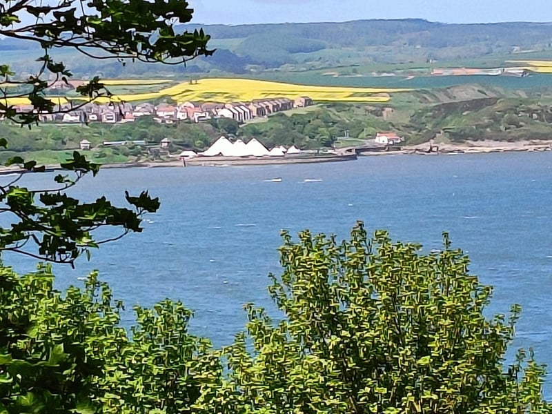 View towards the Sealife Centre, by Rob Palmer.