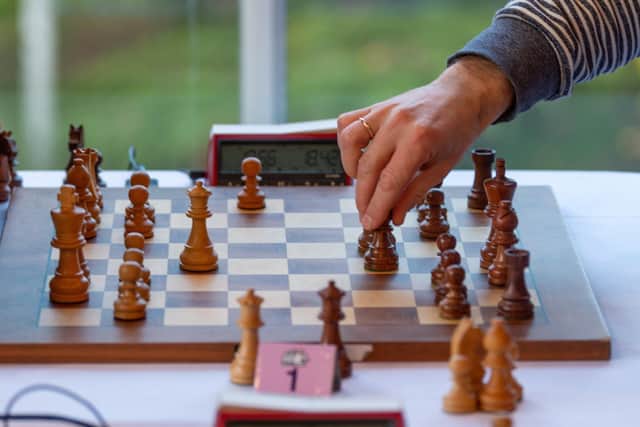 A new chess club is due to start in Bridlington on April 14.
