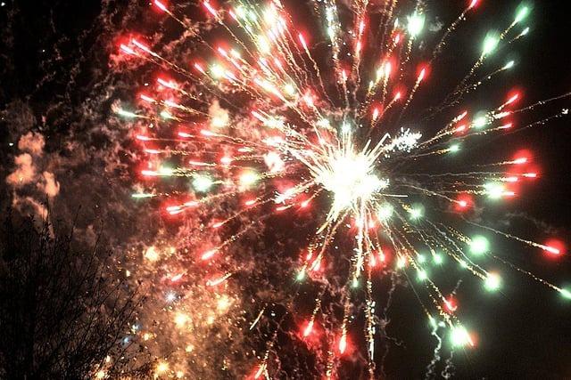 There will be a bonfire event in Yedingham on Saturday, November 4 at the Providence Inn pub. The bonfire will be lit at 6.30pm, and fireworks will be at 7.30pm. There will be pie and peas, hot dogs, and baked potatoes available.