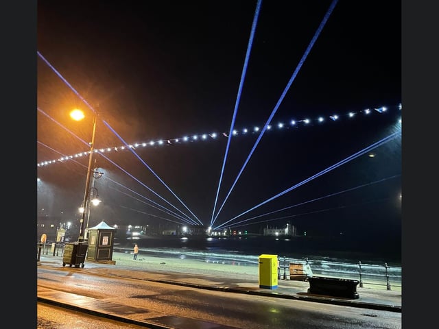 Scarborough Light Night