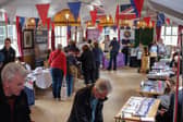 Eden Camp calls on local B&Bs to join attractions literature distribution and networking event