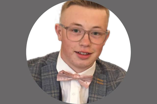 Charlie Flintoft