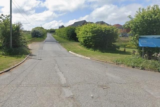 Whitby wildlife rescue gets green light for new community and conservation ...