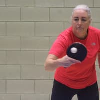 Top Hats setting the pace in Bridlington Table Tennis League Division One