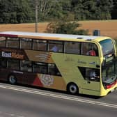 East Yorkshire operates local bus services in and around Hull, Bridlington and East Yorkshire as well as Scarborough and into North Yorkshire.