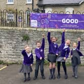Brompron and Sawdon Primary School have been rated 'Good' by Ofsted in their latest inspection.