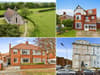 IN PICTURES: Here's 17 properties that are new to the market in and around Bridlington