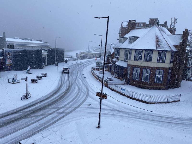 Bridlington Spa