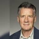 Michael Palin brings his new solo show to York Theatre Royal