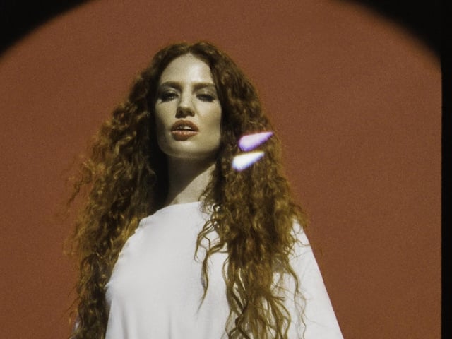 Jess Glynne returns to the town on Saturday, June 15.