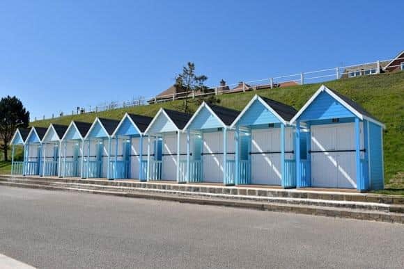 The sell-out Winter Lets of chalets in Bridlington are set to launch on from 8:30am on June 7.
