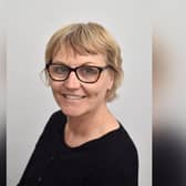 Scarborough Councillor Theresa Norton.