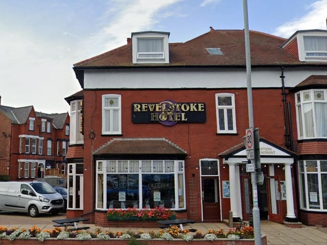 The Revelstoke Hotel is located on Flamborough Road, Bridlington. One Google review said: "Very clean throughout, large spacious bedrooms and bathrooms. Comfy beds we all slept really well. breakfast was delicious all quality items, really. Service great. Would recommend to others. We only stayed one night but wish we’d book more. Will visit again."