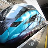 TransPennine Express is offering free travel to customers returning home from Greek wildfires.