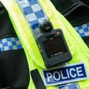North Yorkshire Police posted: “North Yorkshire Police recognise the seriousness of stalking and has already made improvements in its response in recent years. (Picture contributed