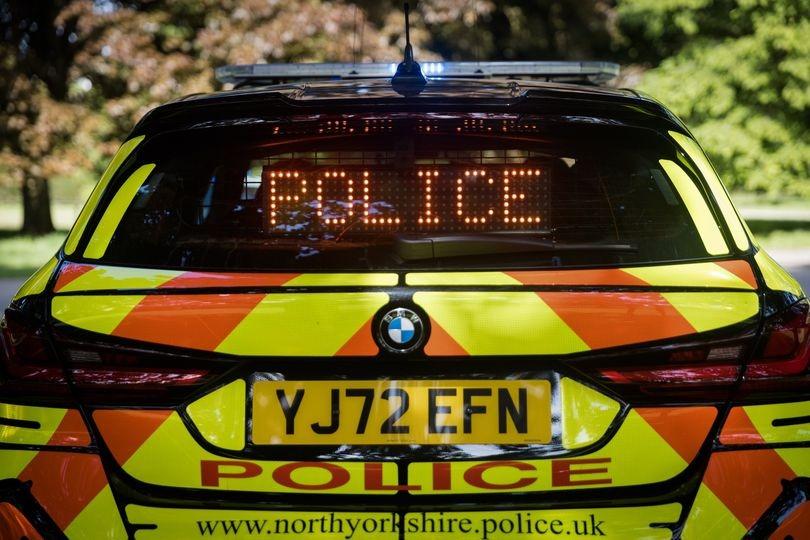 Motorradfahrer stirbt bei Unfall in der Nähe von Fylingdales