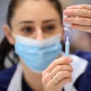 The NHS in North Yorkshire is urging people to get their Covid-19 and flu vaccinations this winter