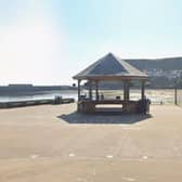 Whitby Bandstand is hosting a National Fishing Day remembrance service.