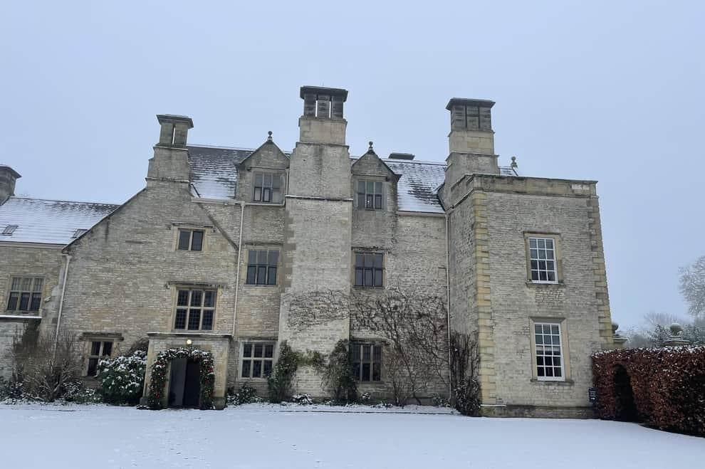Nunnington Hall, in Ryedale, is set to showcase a new exhibition from East Riding Artists 