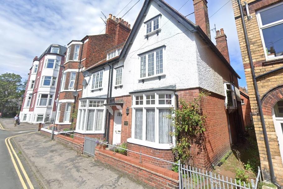 Former Filey doctor’s surgery could become seven one-bedroom apartments