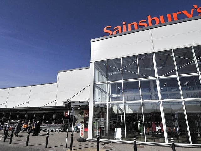 Sainsbury's in Scarborough open on Friday April 7 (Good Friday) from 7:00am - 10:00pm, on Saturday April 8 from 7:00am - 10:00pm, closed Sunday April 9 (Easter Sunday) and open Monday April 10 (Easter Monday) from 7:00am - 8:00pm.
Sainsbury's in Whitby will be open on Friday April 7 (Good Friday) from 8:00am - 10:00pm, on Saturday April 8 from 8:00am - 10:00pm, closed Sunday April 9 (Easter Sunday) and open Monday April 10 (Easter Monday) from 8:00am - 8:00pm.