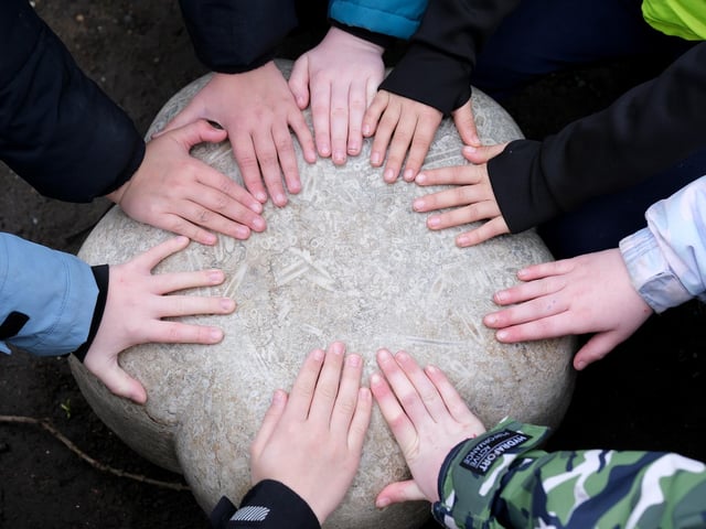 Hands on experiences await