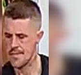 North Yorkshire Police have issued this CCTV image of a man they would like to speak to, following a shop theft in Malton which took place on Sunday, September 13.