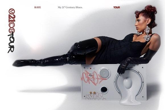 RAYE is coming to the coast on February 27. This tour was rescheduled due to the artist suffering from an illness. Four time BRIT nominated, RAYE is one of the most streamed artists in the world with over 2.3 billion streams of her music. One of the UK's premier songwriters, she has a double-platinum, four platinum, two gold and three silver singles to her name.