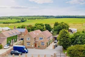 A holiday home in Flamborough has won the Customer Choice award for 2024.