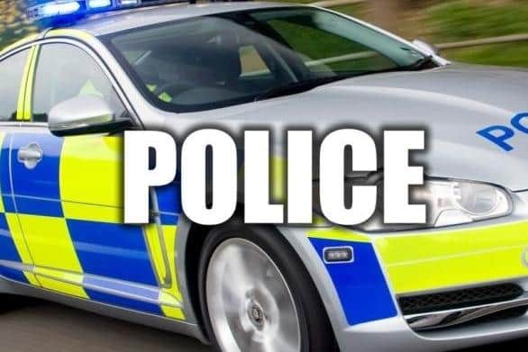 Two people are in custody after a man was stabbed in Pocklington