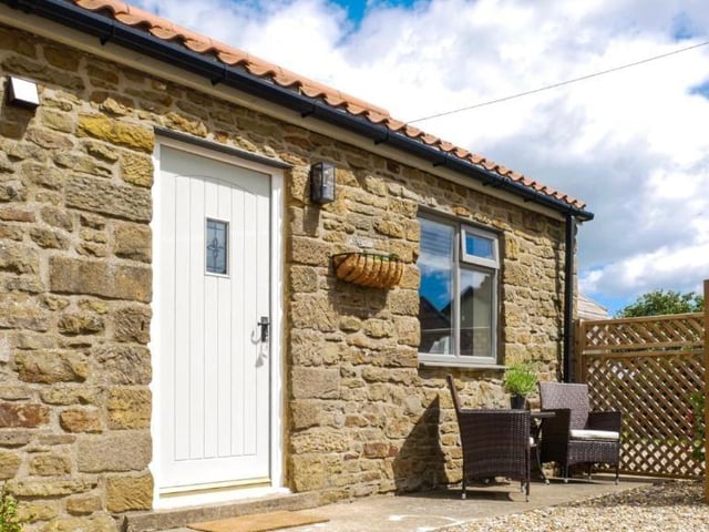 Main Road, Ugthorpe, Whitby, YO21 2BQ. Rating: 9.8