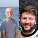 Leslie Forbes, from the East Yorkshire area; Scott Thomas Daddy, from Hull; and Kenneth Patrick Hibbins (known as Patrick), from York lost their lives in the tragic incident.