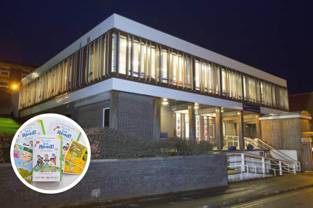 Whitby Library Printer Here are all the events happening at Whitby Library as part of the ...