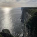 The RSPB reserve at Bempton Cliffs is staying open, however it has released guidance for visitors while the site is investigated for an outbreak of 'Bird Flu'.