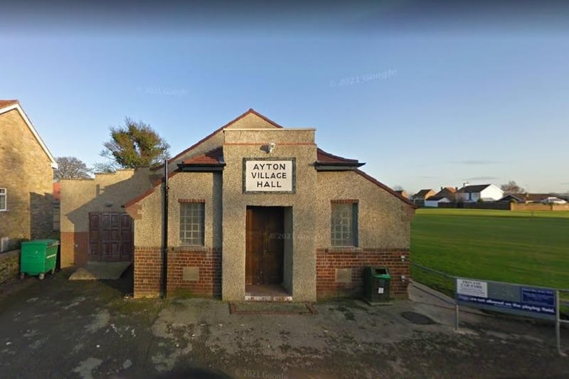 IN PICTURES: Here's where to celebrate the Coronation of King Charles ...