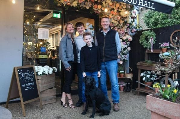 Wilsons Food Hall owners set to transform Newby and Scalby Community Hall ...