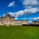 The Proms at Castle Howard will not take place in 2023.
Picture By Yorkshire Post Photographer,  James Hardisty.