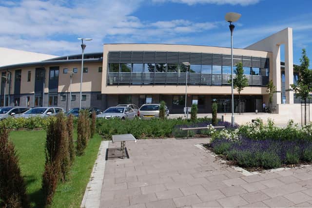 East Riding College are holding virtual open events to help people choose the right next steps
