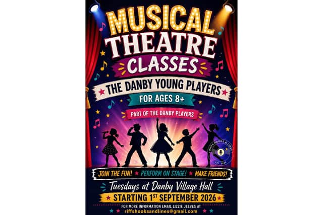 Danby Young Players launches on September 1
