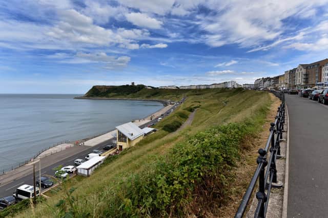 A feasibility study suggested an investment of up to £20m.