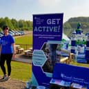 SWR Mind launch Get Active x Parkrun partnership as part of mental health awareness week