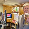 East Yorkshire MP Sir Greg Knight agrees with the recent tax reform on alcohol.