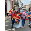 The new Vintage Festival in Bridlington Old Town will still take place on Sunday, June 11, thanks to support from the community.