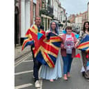 The new Vintage Festival in Bridlington Old Town will still take place on Sunday, June 11, thanks to support from the community.
