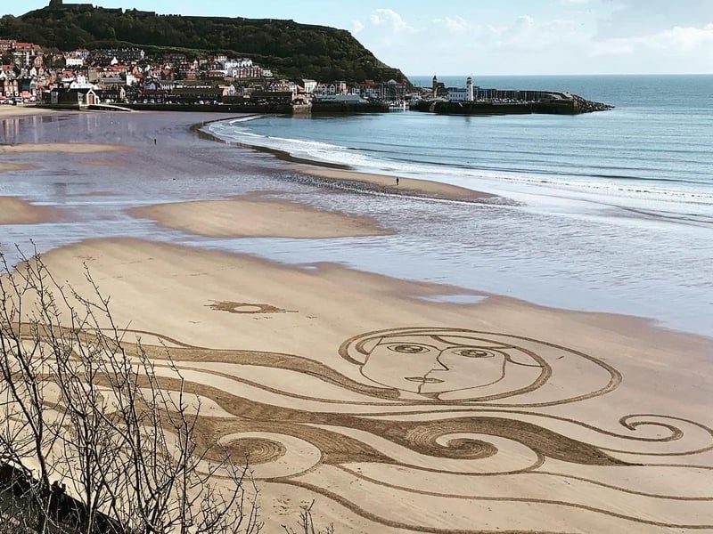 Lee Threadgold, Animated Objects Theatre Company, said: "Bringing ‘The Odyssey’ to towns along the entire length of the Yorkshire Coast over the past three years has been an incredible journey."