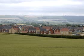 The grants for Eastfield projects are to be funded by income that Scarborough Council received following the sale of 48 acres of land in Middle Deepdale.
picture: Richard Ponter