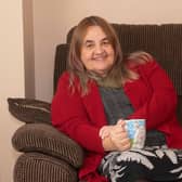Julie Brown, 60, from Filey, is one of the first newly approved carers to receive her £500 golden hello and has worked with children with additional needs all her life.