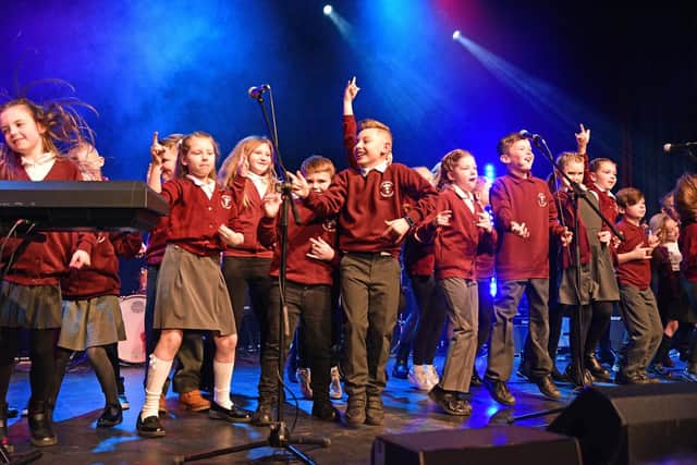 Three concerts will take place at Christ Church in Bridlington.