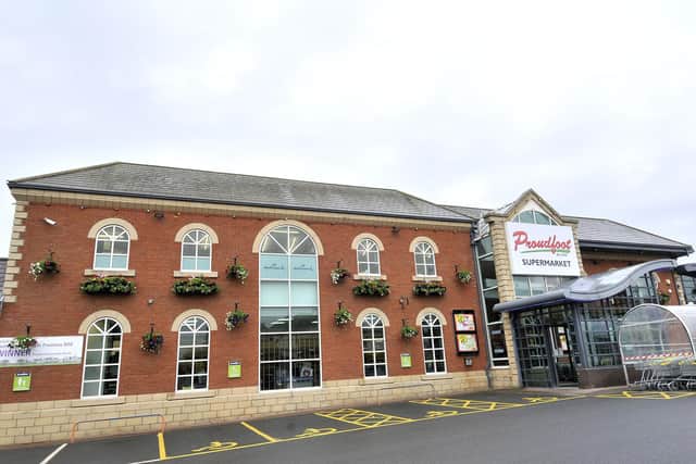 Recently, groups within our Scarborough Community applied for a donation through Proudfoot’s Making A Difference, Heart of the Community, Winter Warmer Initiative