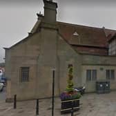 Whitby's HSBC Bank is due to close in 2023.
picture: Google images